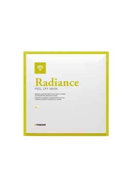 Masque Radiance Peel-Off Toskani France