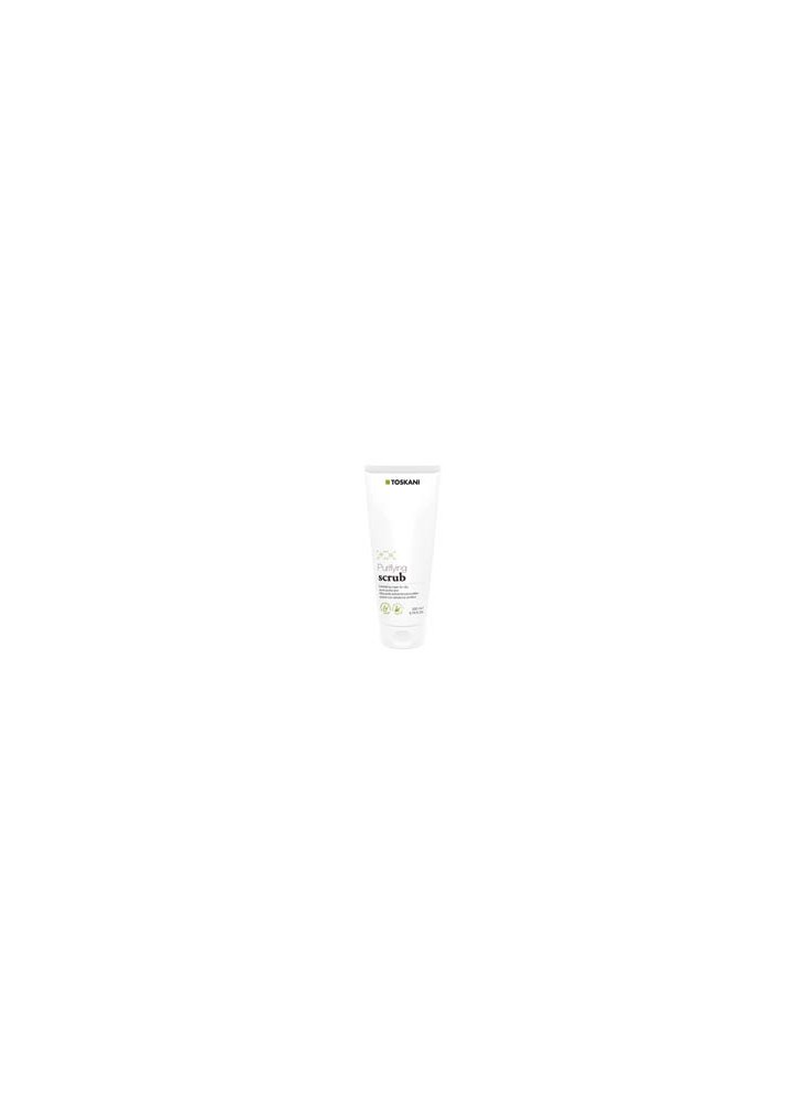PURIFYING SCRUB Beverley PURIFYING SCRUB Beverley
