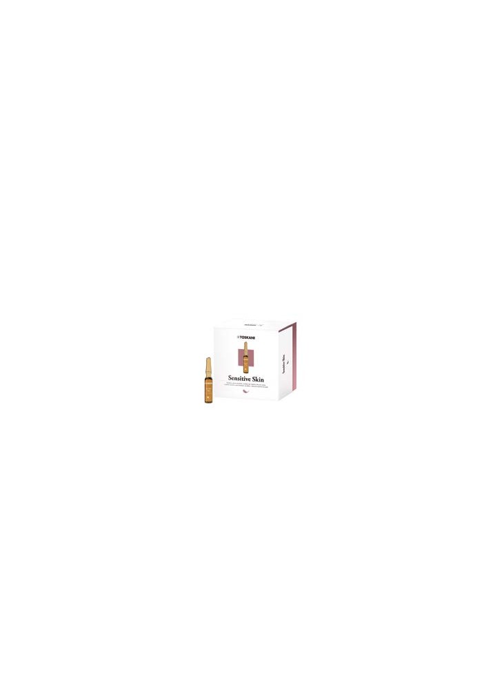 SENSITIVE SKIN AMPOULE Beverley SENSITIVE SKIN AMPOULE Beverley