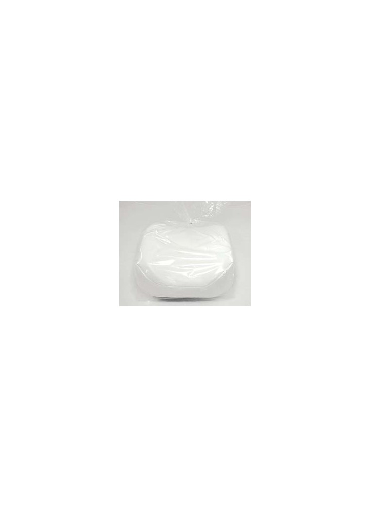 COUSSIN TÊTE CONTOUR BLANC Beverley COUSSIN TÊTE CONTOUR BLANC Beverley