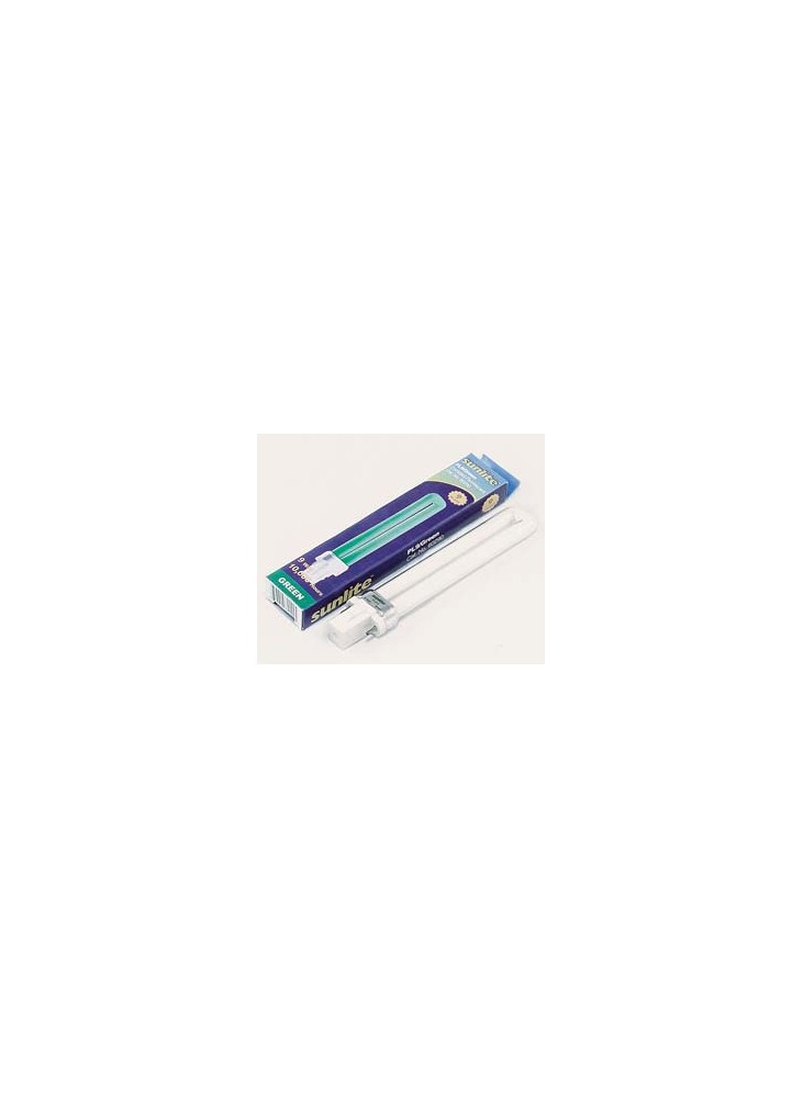 OSRAM OSCF9DS - GREEN LAMP Beverley OSRAM OSCF9DS - GREEN LAMP Beverley