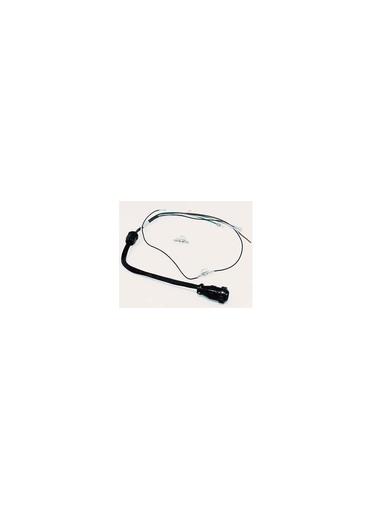 WIRING KIT WITH Beverley THERMOSTATS WIRING KIT WITH Beverley THERMOSTATS