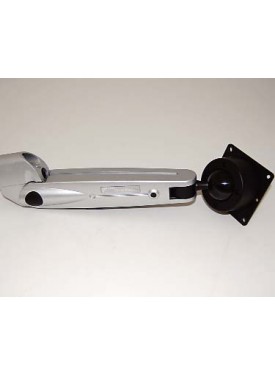 LUMI8 ARTICULATED ARM WITH SCREW PLATE Beverley