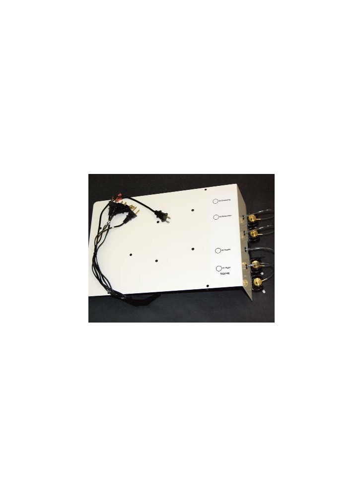 Beverley AROMA CONTROL SYSTEM Beverley AROMA CONTROL SYSTEM