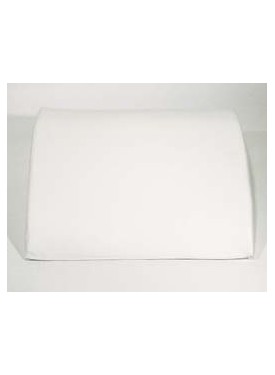 CUSHION PAD - WHITE Beverley