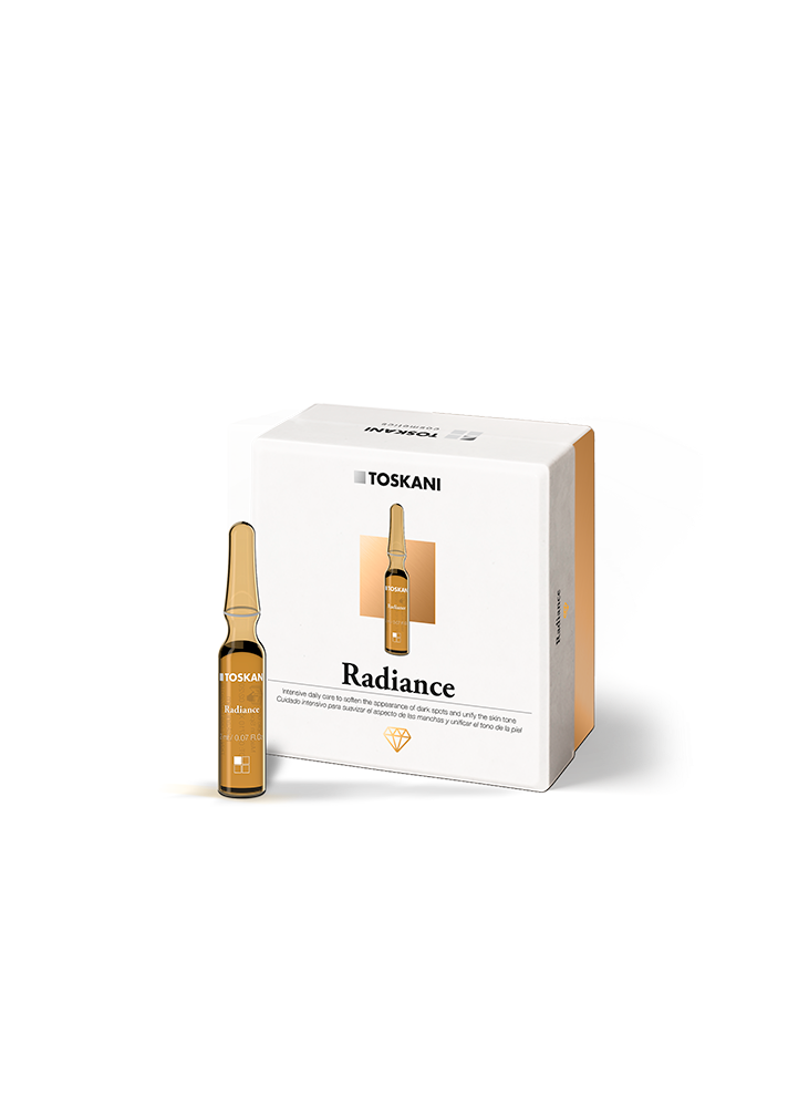 RADIANCE BULB Beverley RADIANCE BULB Beverley