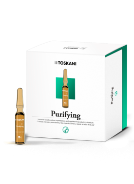 PURIFYING AMPOULE Beverley