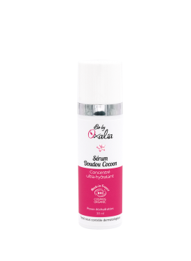 Oxalia Suisse Sérum Doudou Cocoon - Vente
