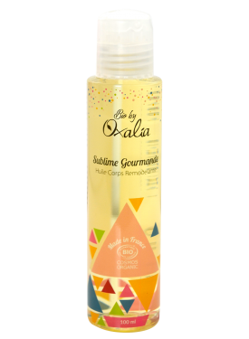 Bio Sublime Gourmet Schlankheitsöl - kaufen