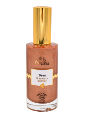 Oxalia Suisse Göttliches Öl - Verkauf