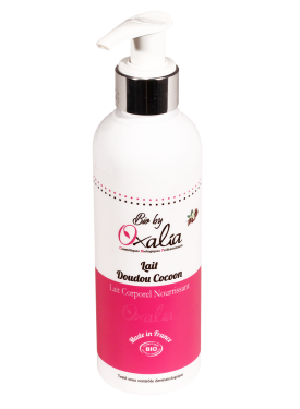 Milch Doudou Cocoon Oxalia