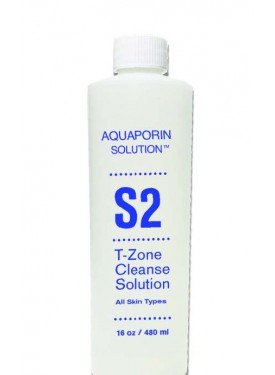Aquaporin S2 Aquaglo Hydrafacial Beverly