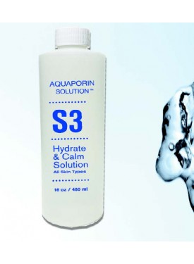 Aquaglo S3 Aquaporin Beverley