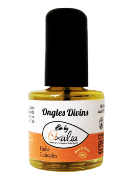 Ongles Divins - Verkauf