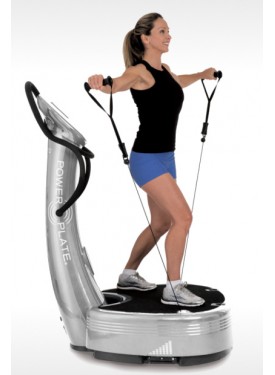 PowerPlate pro7 Beverly Wellness