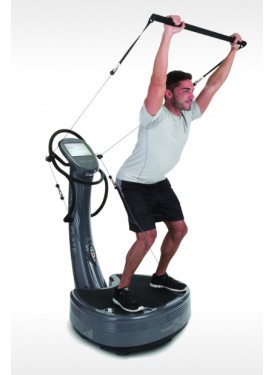 PowerPlate pro7 Wellness