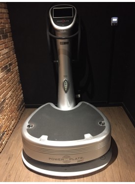 PowerPlate Pro7 Gebraucht Frankreich Schweiz Beverly Wellness