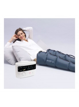 Pressotherapy Doctor Life LX7 Switzerland Beverley