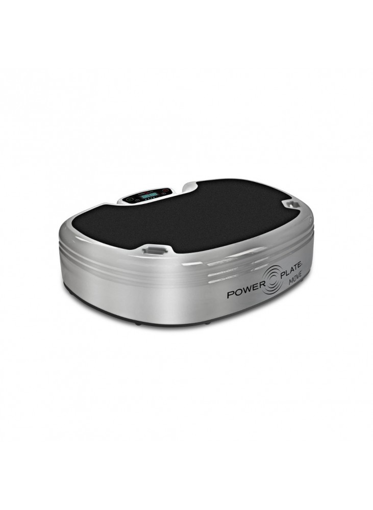 PowerPlate Move Démo Argent Beverley PowerPlate Move Démo Argent Beverley