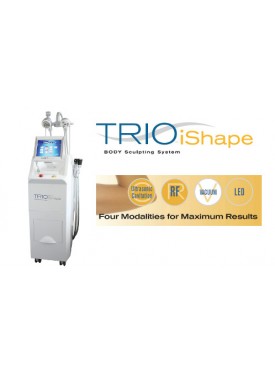 Beverly Slimming TrioIshape