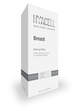 Hyacell BREAST - Beverley Cabin