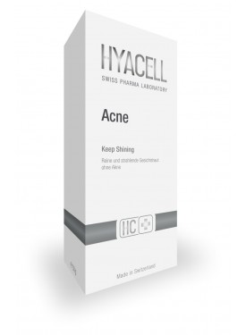 Hyacell ACNE Cabin