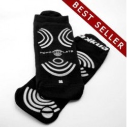 Beverly POWER PLATE ANTIRUTSCHSOCKEN