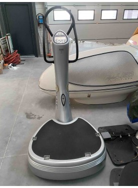 Power Plate Pro5 AIR Used