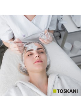 Ausbildung Toskani Microneedling Schweiz Frankreich