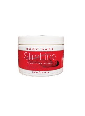 SLIMLINE CELIMINATE CREME Wellness