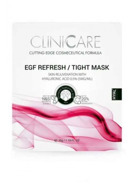 copy of GLOW MASK CLINICCARE