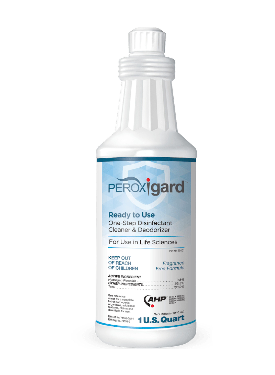 Peroxygard Hydrogen Peroxide Beverley
