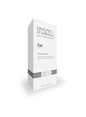 Hyacell EYE Home neues Beverly