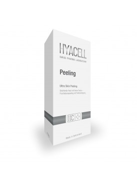 Peeling Hyacell Domicile Beverley
