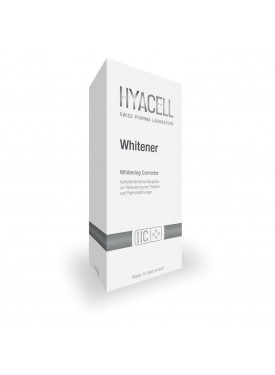 Whitener Pigment Spots Hyacell Beverley