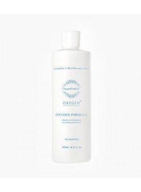 OxyOasis Hydrating Formula OgygenCeuticals France Suisse