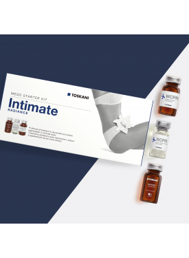 Mesostarter et Formation Kit Intimate Beverley Suisse