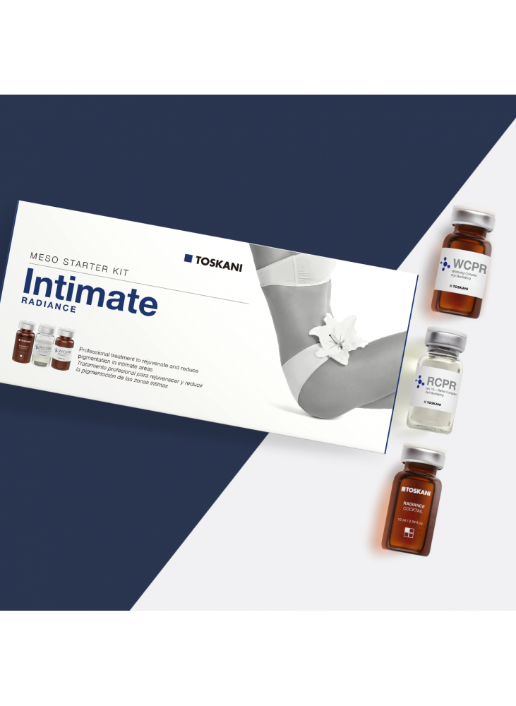 Mesostarter et Formation Kit Intimate Beverley Suisse Mesostarter et Formation Kit Intimate Beverley Suisse