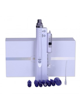 DERMAPEN PRO MICRONEEDLING-Kit Beverly