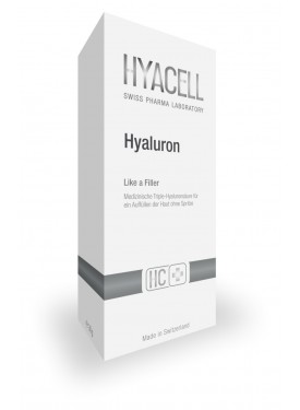 Hyacell HA Reine Hyaluronsäure 50ml