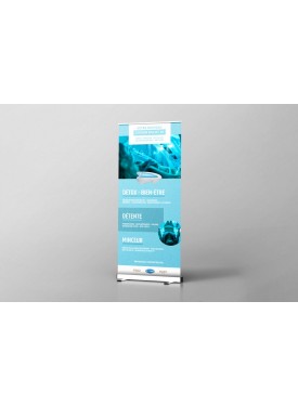 Roll-Up Spajet4G