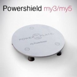 ANTIVIBRATIONSPLATTE my5 Anlass Beverly