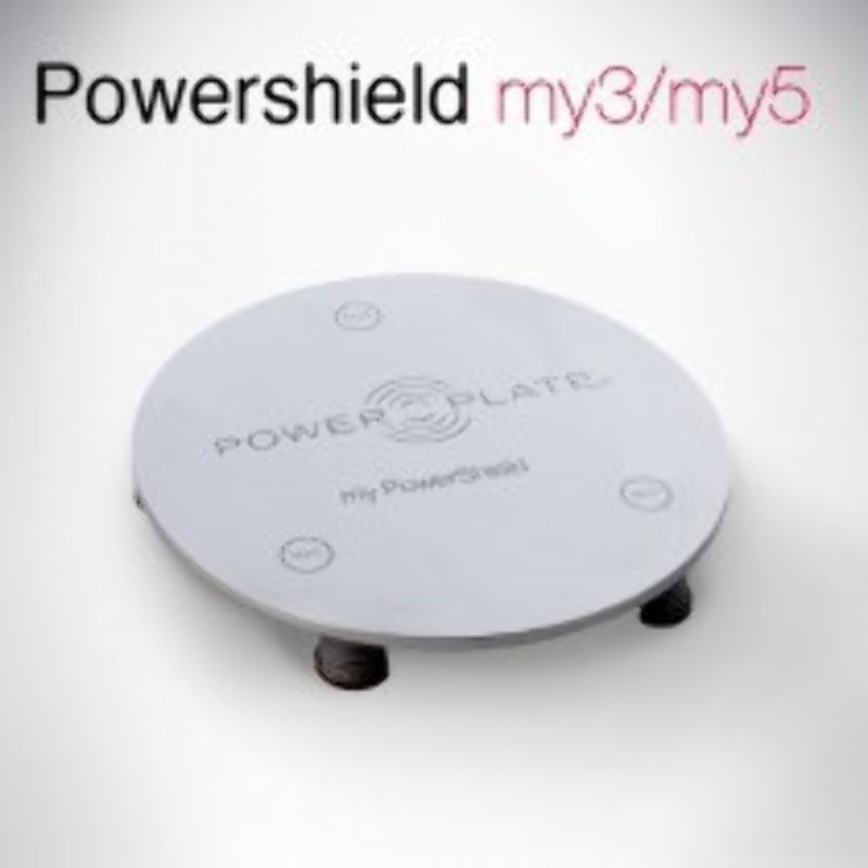 ANTI-VIBRATION PLATE my5 Occasion Beverley ANTI-VIBRATION PLATE my5 Occasion Beverley