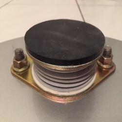ANTIVIBRATIONSPLATTE my5 Gebraucht FR CH Wellness