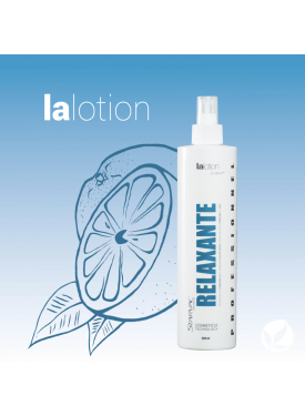 Relaxante Lotion Calmante Starvac Suisse