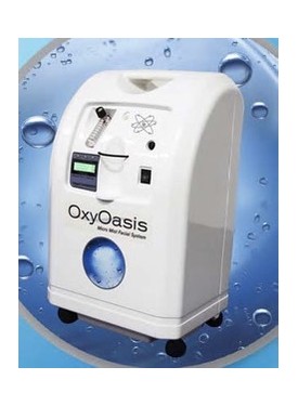 OxyOasis Oxygen Care