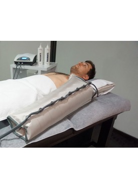 PSX Pressodynamie Lymphdrainage Starvac Mann Arm Schweiz