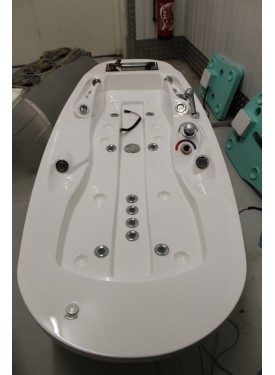 Cocoon Spajet 2G Occasion Base Beverley