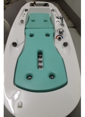 Cocoon Spajet 2G Occasion Base Matelas Beverley