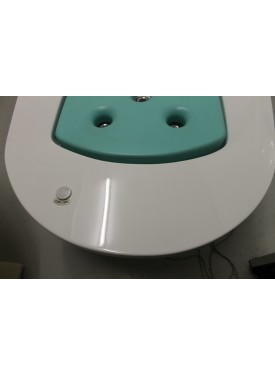 Cocoon Spajet 2G Occasion Base Coque Tête Beverley